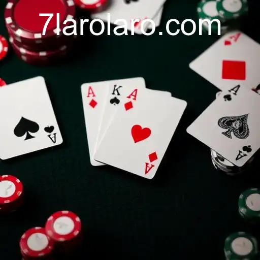 Mastering the Game of Blackjack: Unveiling the Secrets of 7laro