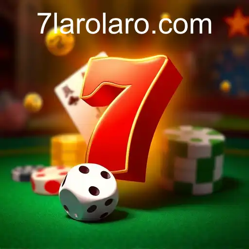Casino Games: Exploring the Exciting World of 7laro