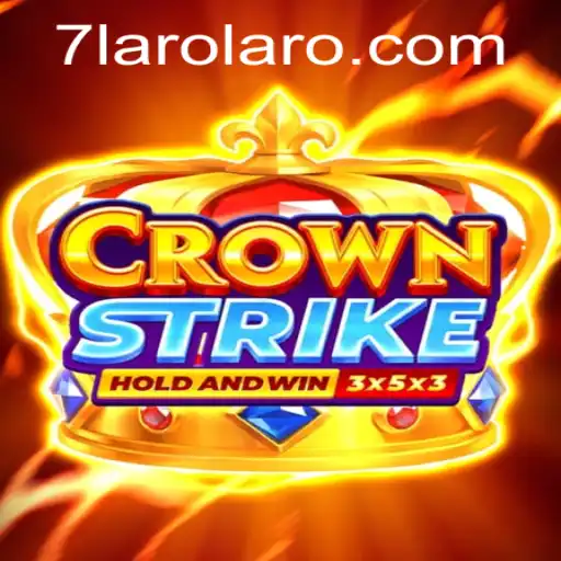 Exploring Crownstrike: The Revolutionary Game with 7laro