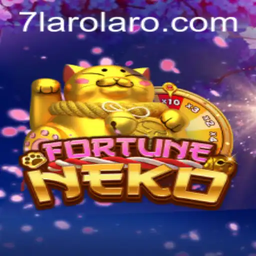 FortuneNeko: The Enchanting World of Luck and Strategy in 7laro