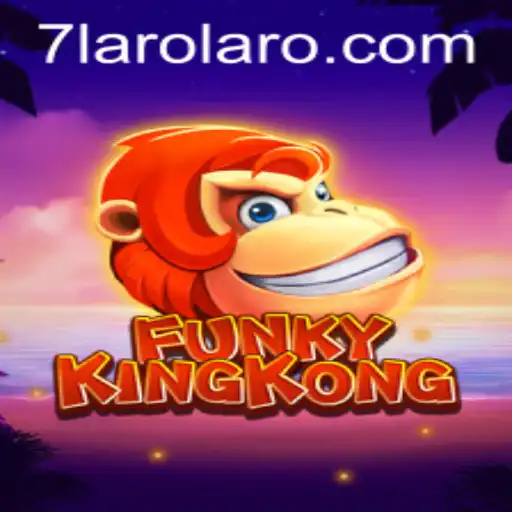 FunkyKingKong: The Dynamic Game With a Twist of 7laro