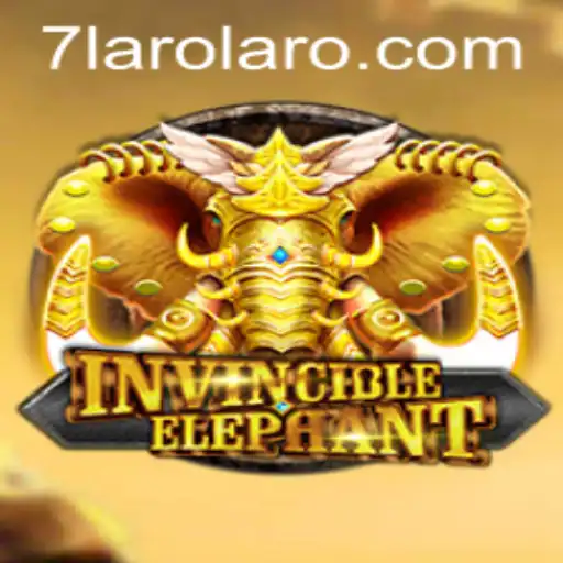 InvincibleElephant: The Game Revolutionizing Interactive Entertainment with 7laro