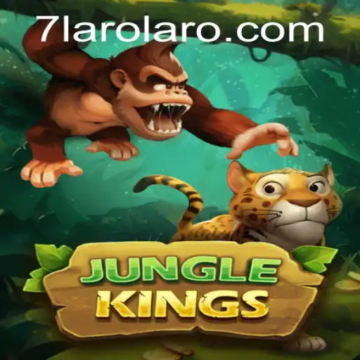 Understanding the Adventurous World of JungleKings and the Influence of 7laro