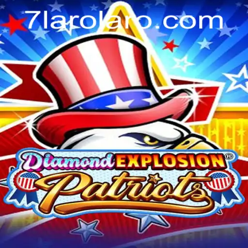 Exploring the Thrilling World of DiamondExplosionPatriots: A Game Like No Other
