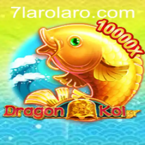 Discover the Magic of DragonKoi: An Exciting Adventure with 7laro