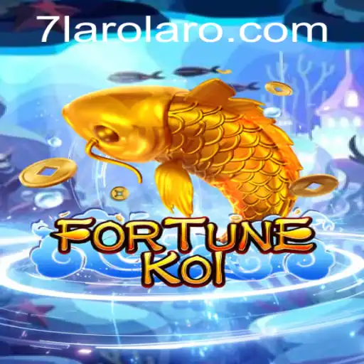 Exploring the World of FORTUNEKOI: The Key Mechanics and Appeal