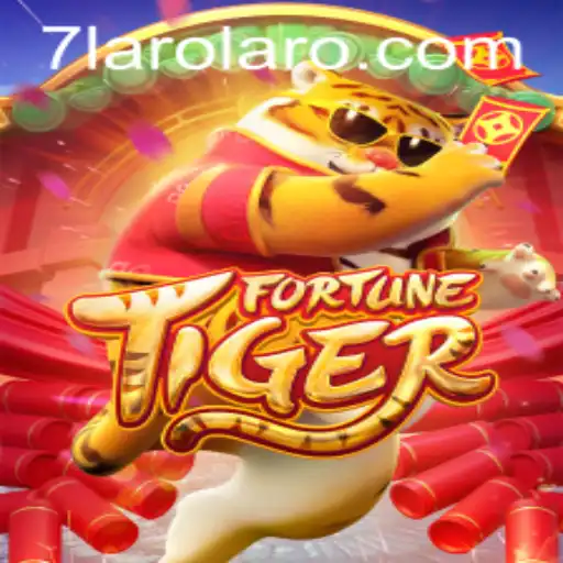FortuneTiger: A New Era of Gaming with 7laro
