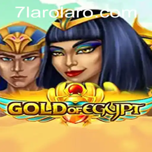 Unveiling the Mysteries: GoldOfEgypt and the Allure of 7laro