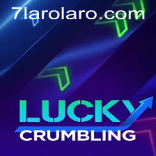Discover the Excitement of 'LuckyCrumbling' and the Allure of '7laro'
