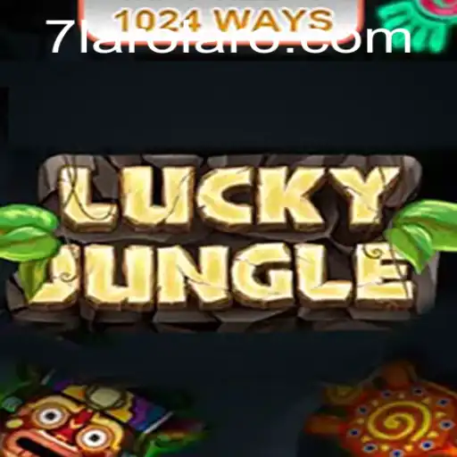 Unveiling LuckyJungle1024: An Adventure in Gaming with 7laro