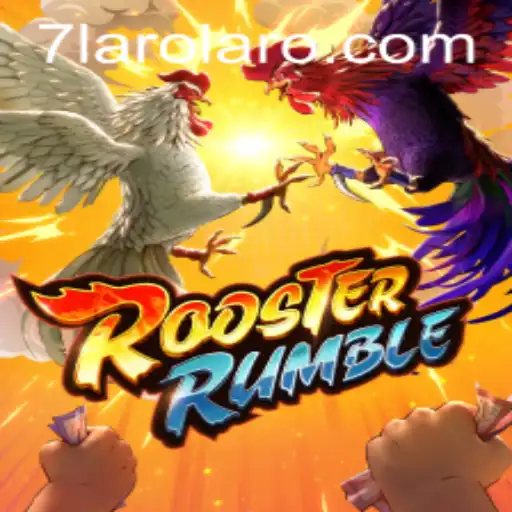 RoosterRumble: The Dynamic Game Captivating Enthusiasts