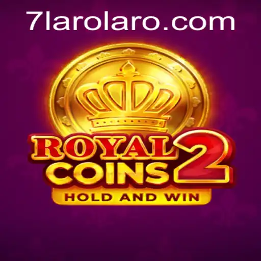 Exploring the Virtual Realm of RoyalCoins2: A Journey into the World of 7laro