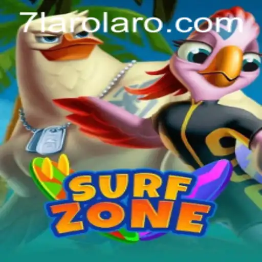 SurfZone: Riding the Waves of Adventure with 7laro
