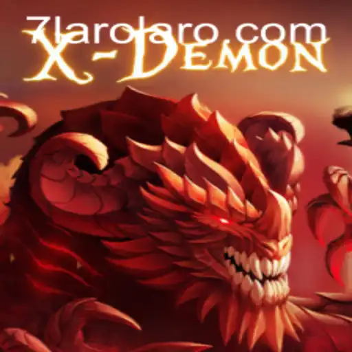 XDemon: Enter the World of 7laro with Enthralling Gameplay