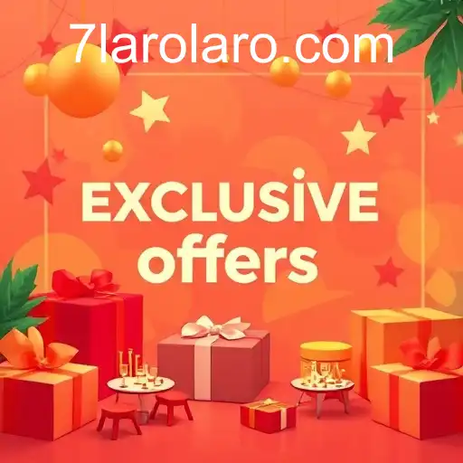 Unlock Exclusive Offers with 7laro: A Paradigm Shift in Online Deals