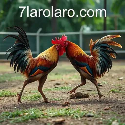 Exploring the Digital Arena: The Rise of Online Sabong with 7laro