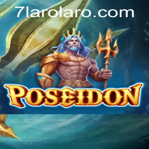 Discover the New Gaming Sensation: Poseidon