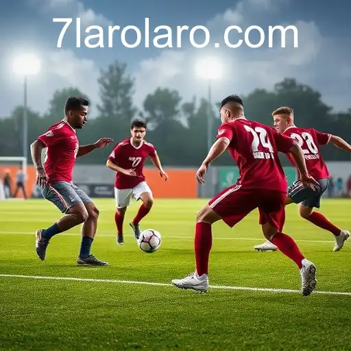 Exploring the Impact and Evolution of 7laro in Modern Sports