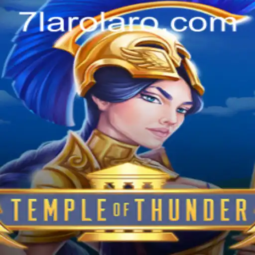Temple of Thunder: An Immersive Gaming Experience with 7laro