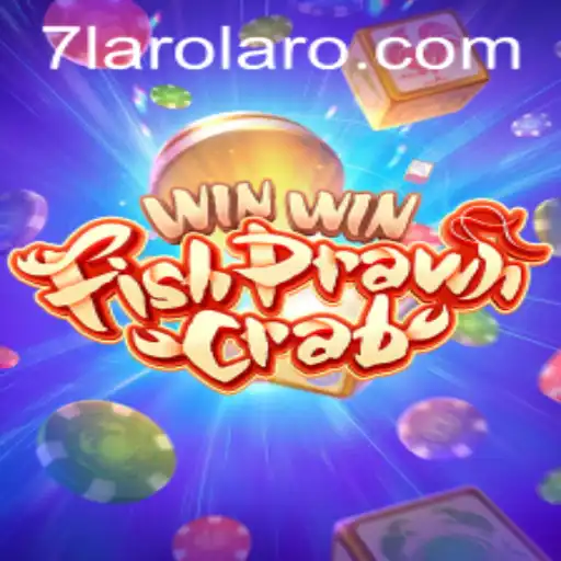 WinWinFishPrawnCrab: A Fascinating Dive into the World of 7laro